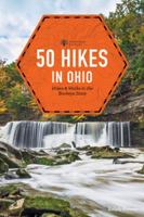 50 Hikes in Ohio 1581573480 Book Cover