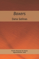 Boxers B08XLGJN1R Book Cover