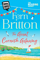 The Great Cornish Getaway 0008264619 Book Cover