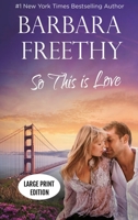 So This is Love 0990695115 Book Cover