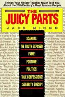 The Juicy Parts 0399522182 Book Cover