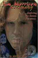 Jim Morrison 'Ceremony' 097665900X Book Cover