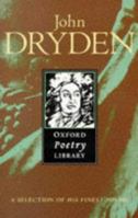 John Dryden 0192814028 Book Cover