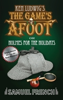 The Game's Afoot; Or Holmes for the Holidays (Ludwig) 057370046X Book Cover