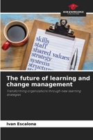 The future of learning and change management 6208605903 Book Cover