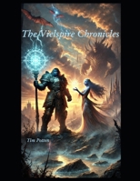 The Vielspire Chronicles B0FFBKPCRN Book Cover