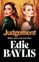 Judgement 1802801960 Book Cover