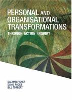 Personal and Organizational Transformations 0953818403 Book Cover