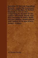 Narrative of the Late Expedition to Syria, Under the Command of Admiral the Hon. Sir Robert Stopford 1241449090 Book Cover
