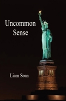 Uncommon Sense 1734920114 Book Cover