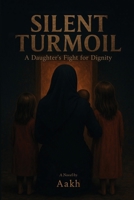 Silent Turmoil: A Daughter’s Fight for Dignity 9698892826 Book Cover