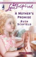 A Mother's Promise (New Beginnings Series #1) 0373873514 Book Cover