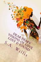 Dear Diary 0692285172 Book Cover
