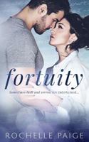 Fortuity 171714067X Book Cover