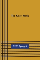 The Grey Monk 9356370400 Book Cover