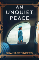 An Unquiet Peace (A Bishop & Gallagher Mystery) 1496747828 Book Cover