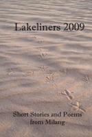 Lakeliners 2009: Short Stories and Poems from Milang 0646525468 Book Cover