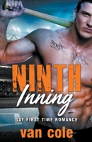 Ninth Inning B0C7FLMVB6 Book Cover