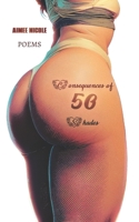 Consequences of 50 Shades B0C9KMB54T Book Cover
