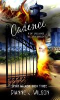 Cadence 1522300295 Book Cover