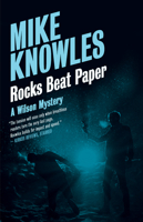 Rocks Beat Paper: A Wilson Mystery 1770411011 Book Cover