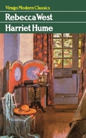 Harriet Hume 0385274106 Book Cover