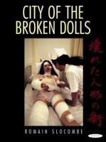 City of the Broken Dolls 187159281X Book Cover