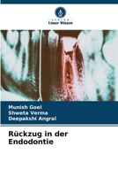 Rückzug in der Endodontie 6205808986 Book Cover