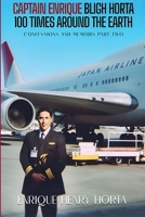 Captain Bligh Flies Again 1968973796 Book Cover