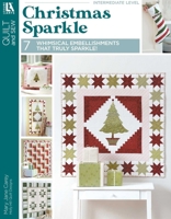 Christmas Sparkle 1464703523 Book Cover