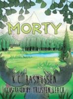 Morty 152469133X Book Cover