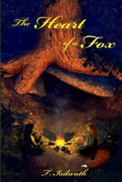 The Heart of a Fox 1605301620 Book Cover