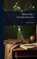 Skrifter I Folkeudgave (Danish Edition) 1023686945 Book Cover