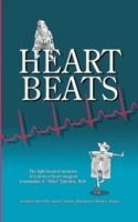 Heartbeats: The Light-hearted Memoirs of a Pioneer Heart Surgeon Constantine J. "Dino" Tatooles, M.D. 0692271325 Book Cover