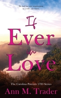 If Ever In Love 1509244751 Book Cover