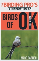 Birds of Oklahoma 1954228368 Book Cover