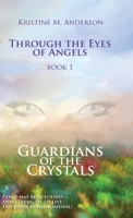 Guardians of the Crystals 8794110018 Book Cover