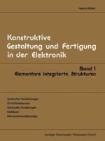 Elementare Integrierte Strukturen 3663019977 Book Cover