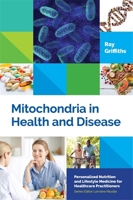 Mitochondria in Health and Disease 1848193327 Book Cover