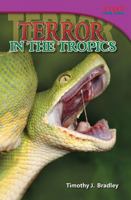 Terror En Los Trpicos 1433348985 Book Cover