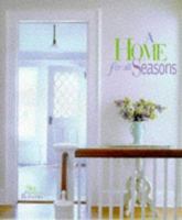 Home for All Seasons 0810934299 Book Cover