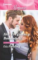 Her Pregnancy Bombshell 0373744366 Book Cover