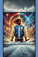 The Unravelment Book 5: Stillness B0FGWKZQKZ Book Cover
