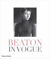 Beaton In Vogue 0517562332 Book Cover