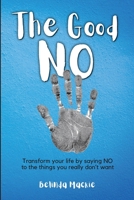 The Good No 1922792489 Book Cover