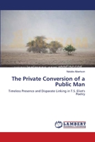 The Private Conversion of a Public Man 3659224235 Book Cover