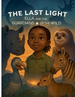 The Last Light: Ella and the Guardians of the Wild B0FDY49QN9 Book Cover