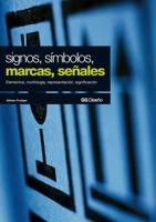 Signos - Simbolos - Marcas - Senales 8425220858 Book Cover