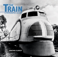 The Train 1847324657 Book Cover