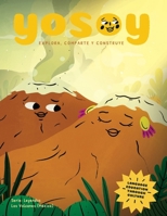 YoSoy: El Coqui - Puerto Rico (Spanish Edition) B0CLWM149L Book Cover